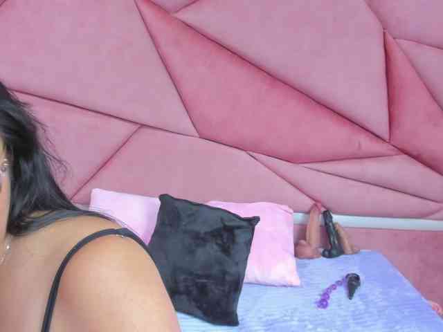 RossiVioleta webcam