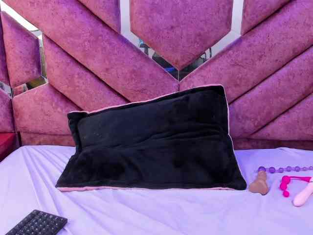 RossiVioleta webcam