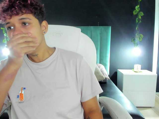 Dominick-jones Porn