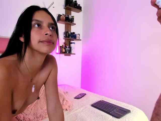 KittyMaxSteel webcam