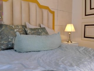 MaddieParker Porn Show