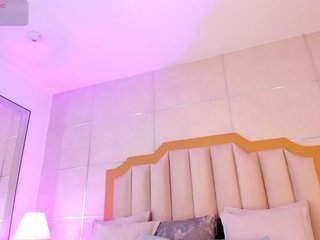 MaddieParker Porn Show