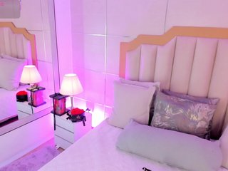 MaddieParker Porn Show