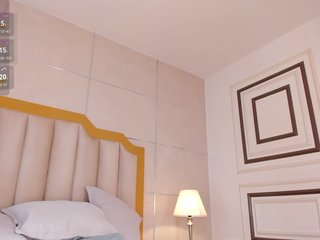 MaddieParker Porn Show