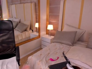 MaddieParker Porn Show
