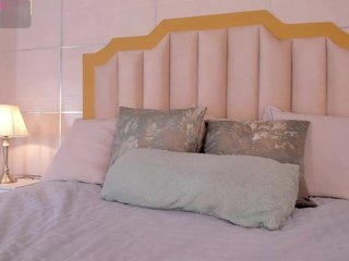 MaddieParker Porn Show