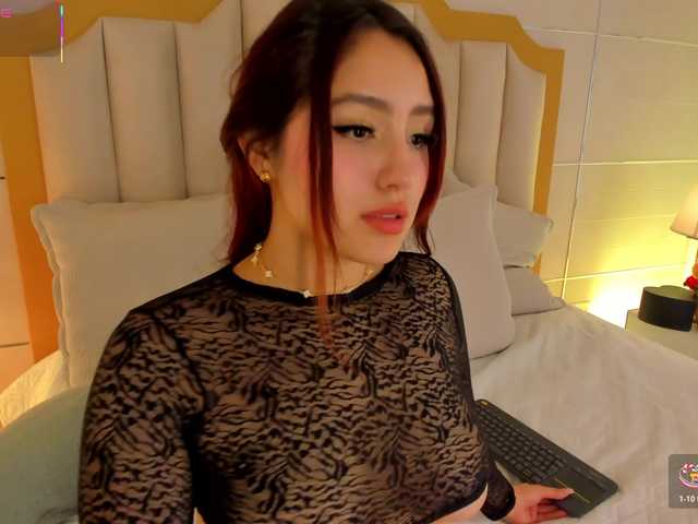 MaddieParker's BongaCams show and profile