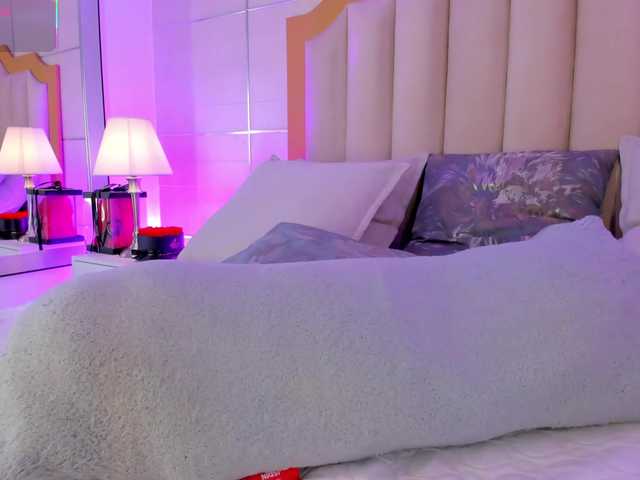 MaddieParker's BongaCams show and profile