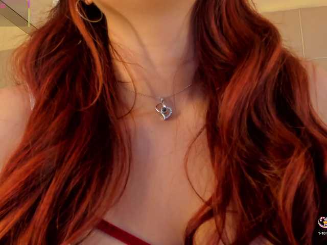 MaddieParker's BongaCams show and profile