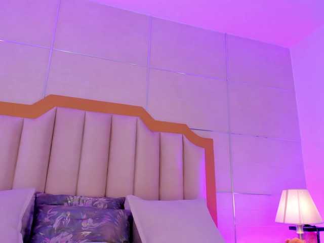 MaddieParker's BongaCams show and profile