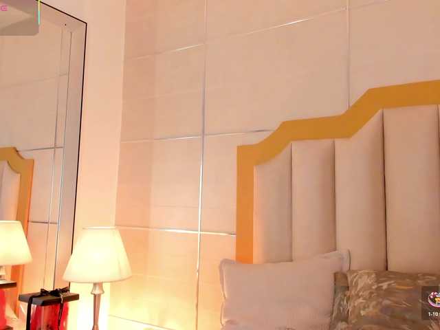 MaddieParker's BongaCams show and profile