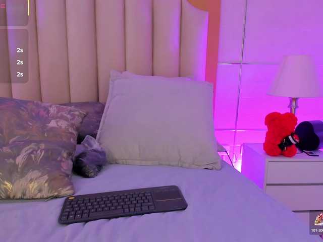 MaddieParker's BongaCams show and profile