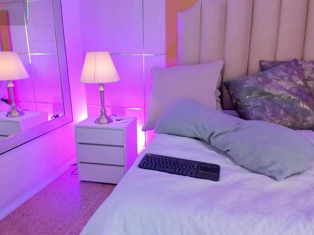 MaddieParker's BongaCams show and profile