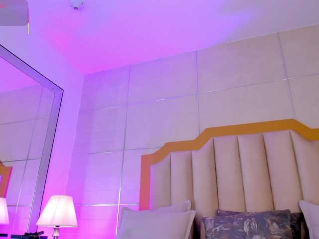 MaddieParker's BongaCams show and profile