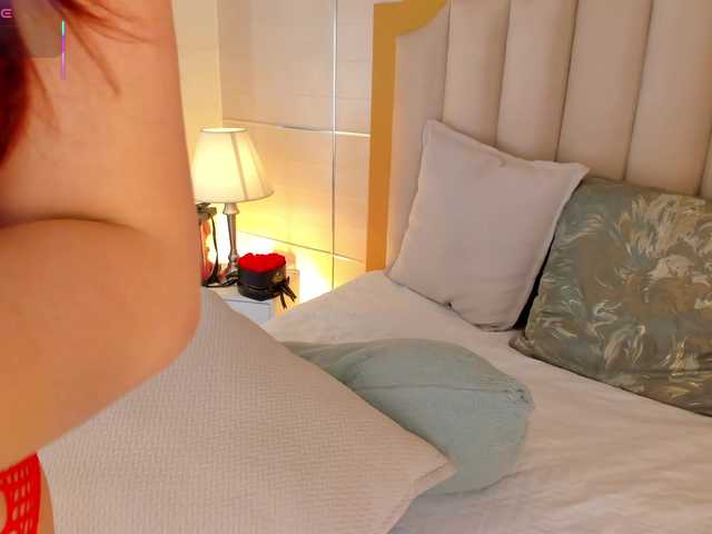 MaddieParker's BongaCams show and profile