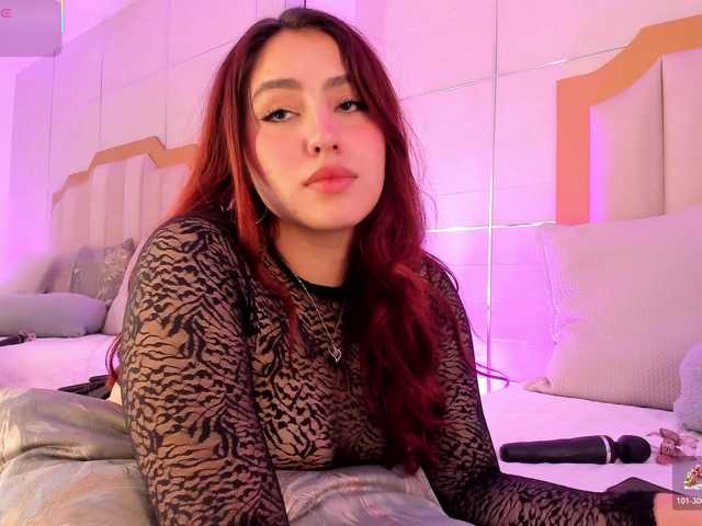 MaddieParker's BongaCams show and profile