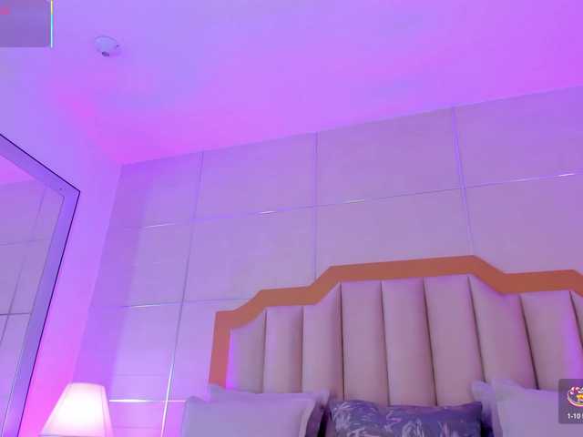 MaddieParker's BongaCams show and profile