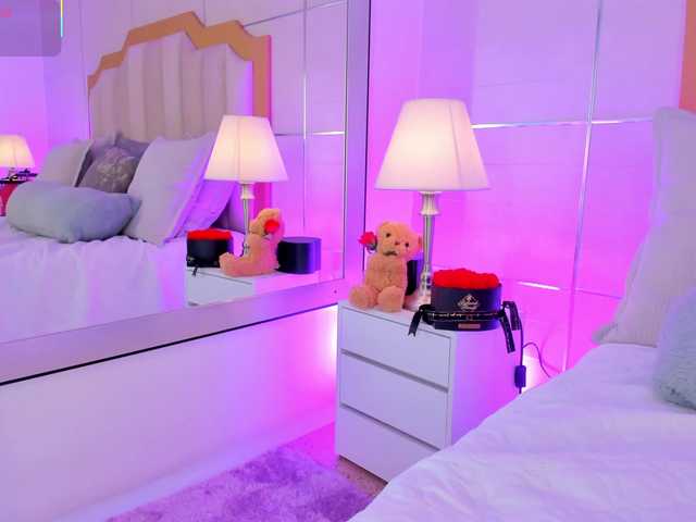 MaddieParker's BongaCams show and profile