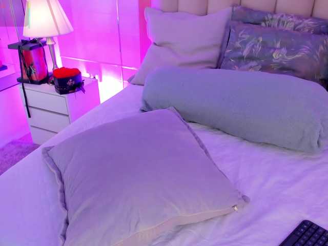 MaddieParker's BongaCams show and profile