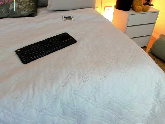 MaddieParker's BongaCams show and profile