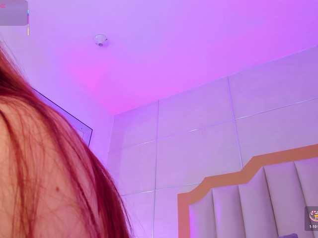 MaddieParker's BongaCams show and profile