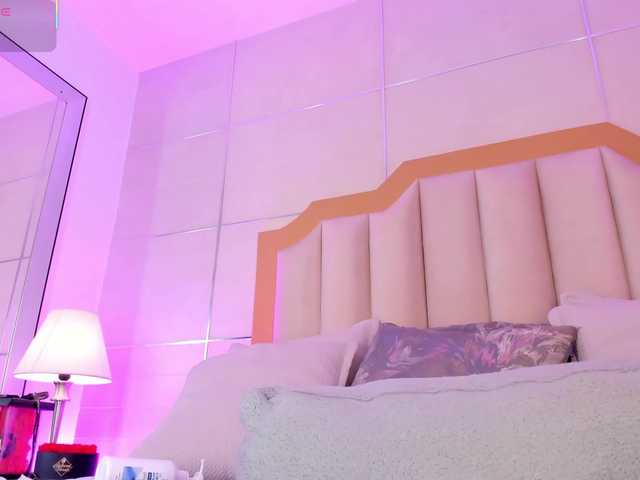 MaddieParker's BongaCams show and profile