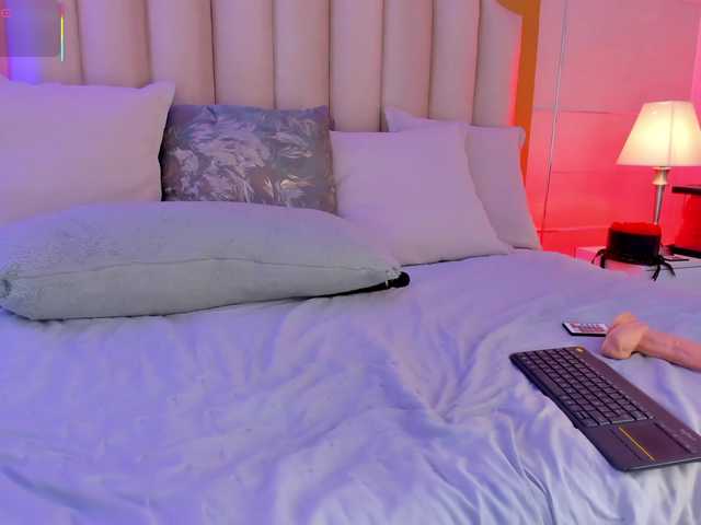 MaddieParker's BongaCams show and profile