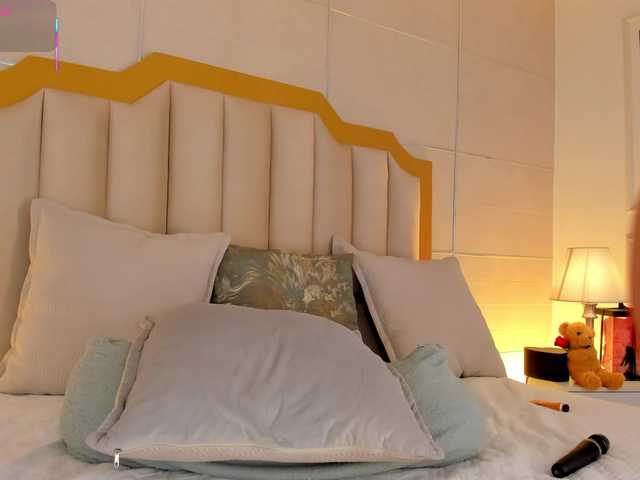 MaddieParker's BongaCams show and profile