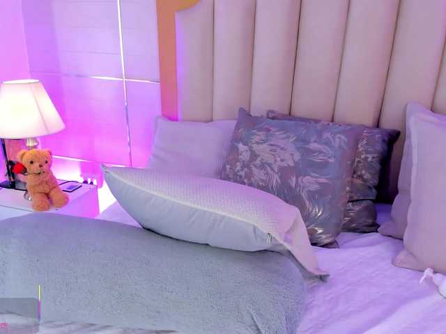 MaddieParker from BongaCams