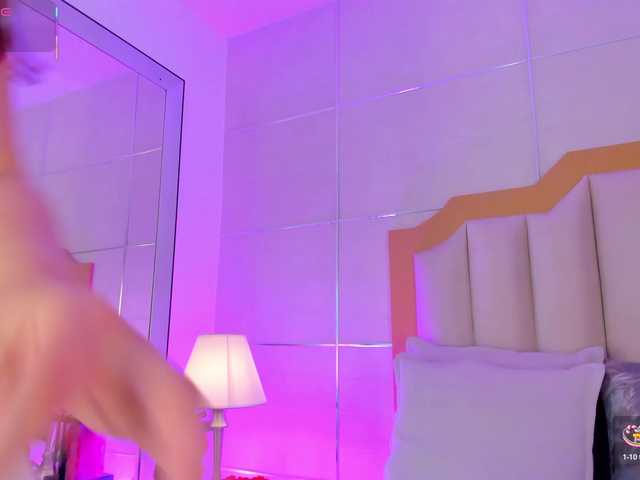 MaddieParker from BongaCams is Freechat