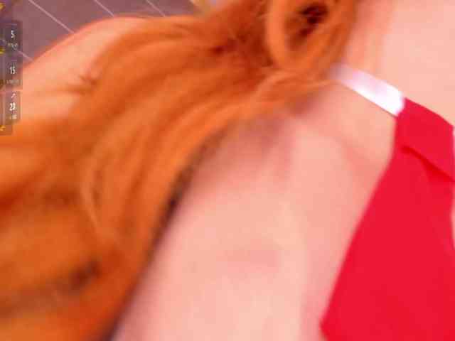 MaddieParker webcam