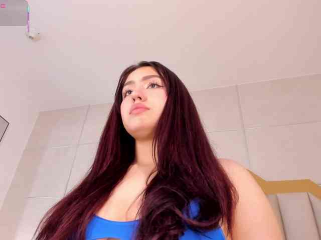 MaddieParker webcam