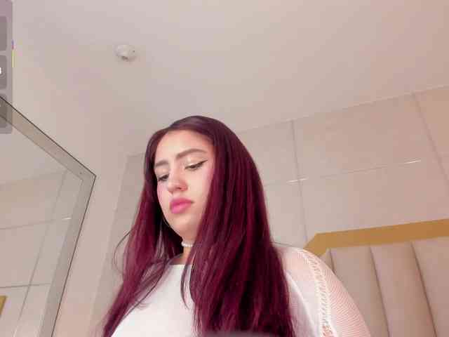 MaddieParker webcam