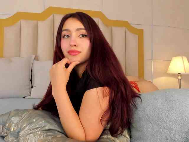 MaddieParker bongacams
