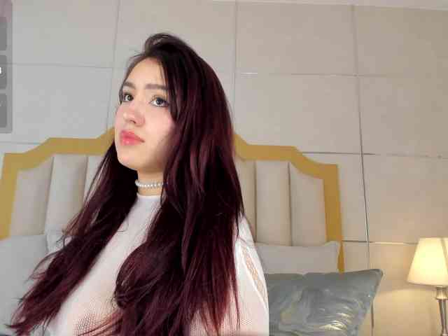 MaddieParker webcam