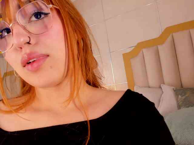 MaddieParker webcam