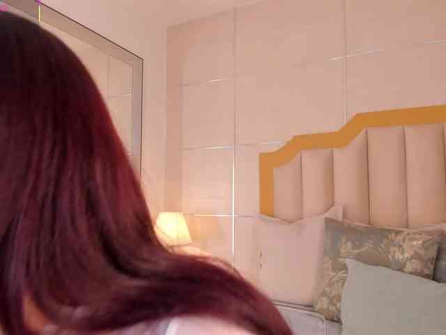 MaddieParker webcam