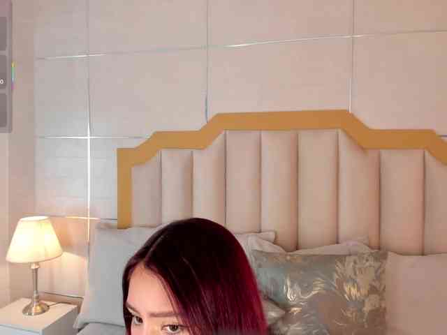 MaddieParker webcam
