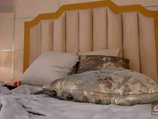 private chatroom MaddieParker