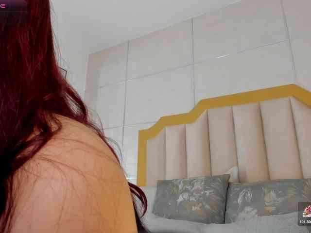 MaddieParker webcam