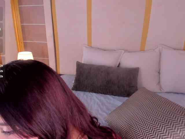 MaddieParker webcam