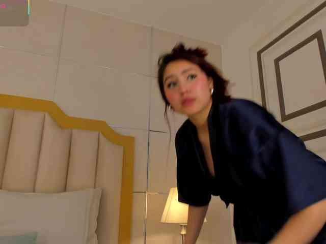 MaddieParker Live Webcam on BongaCams