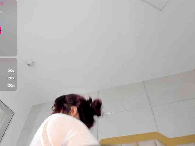 MaddieParker webcam