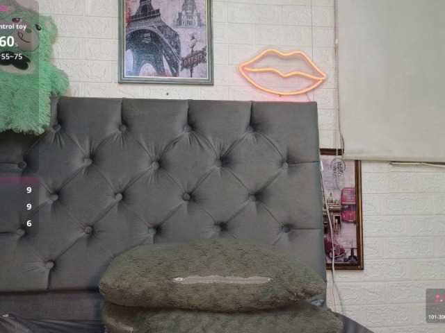 Msalome's BongaCams show and profile