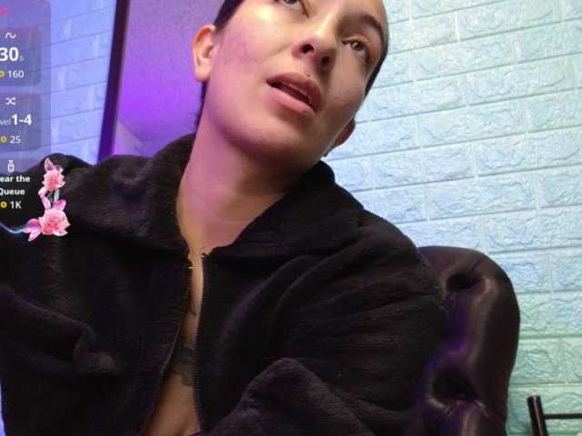 Msalome's BongaCams show and profile