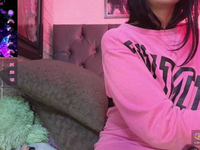 Msalome's BongaCams show and profile