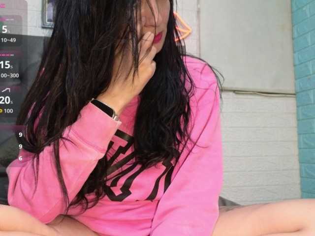 Msalome's BongaCams show and profile