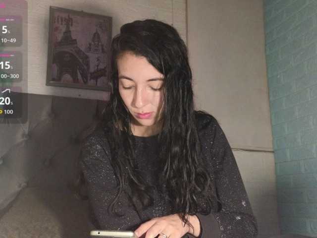 Msalome's BongaCams show and profile