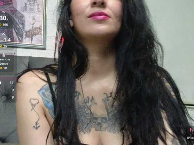 Msalome's BongaCams show and profile