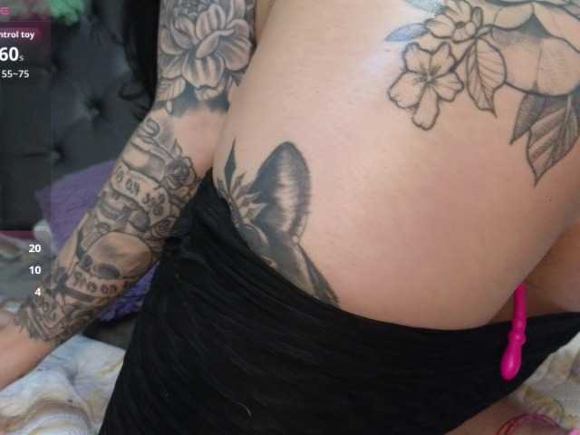 Msalome's BongaCams show and profile